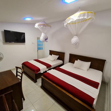 Hotel Serendib Hill Bandarawela Esterno foto