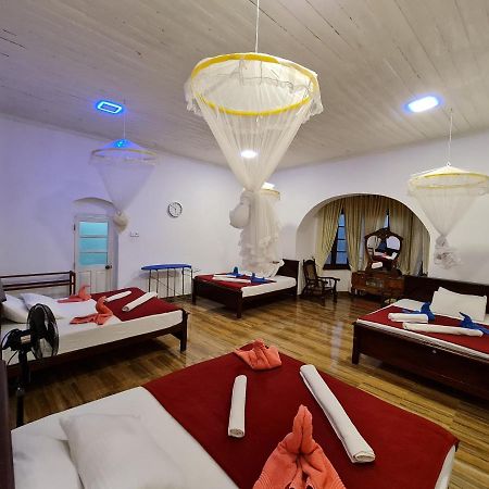 Hotel Serendib Hill Bandarawela Esterno foto
