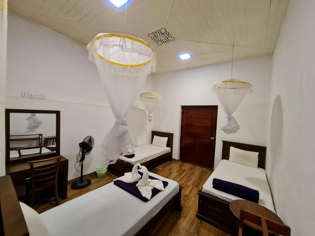 Hotel Serendib Hill Bandarawela Esterno foto