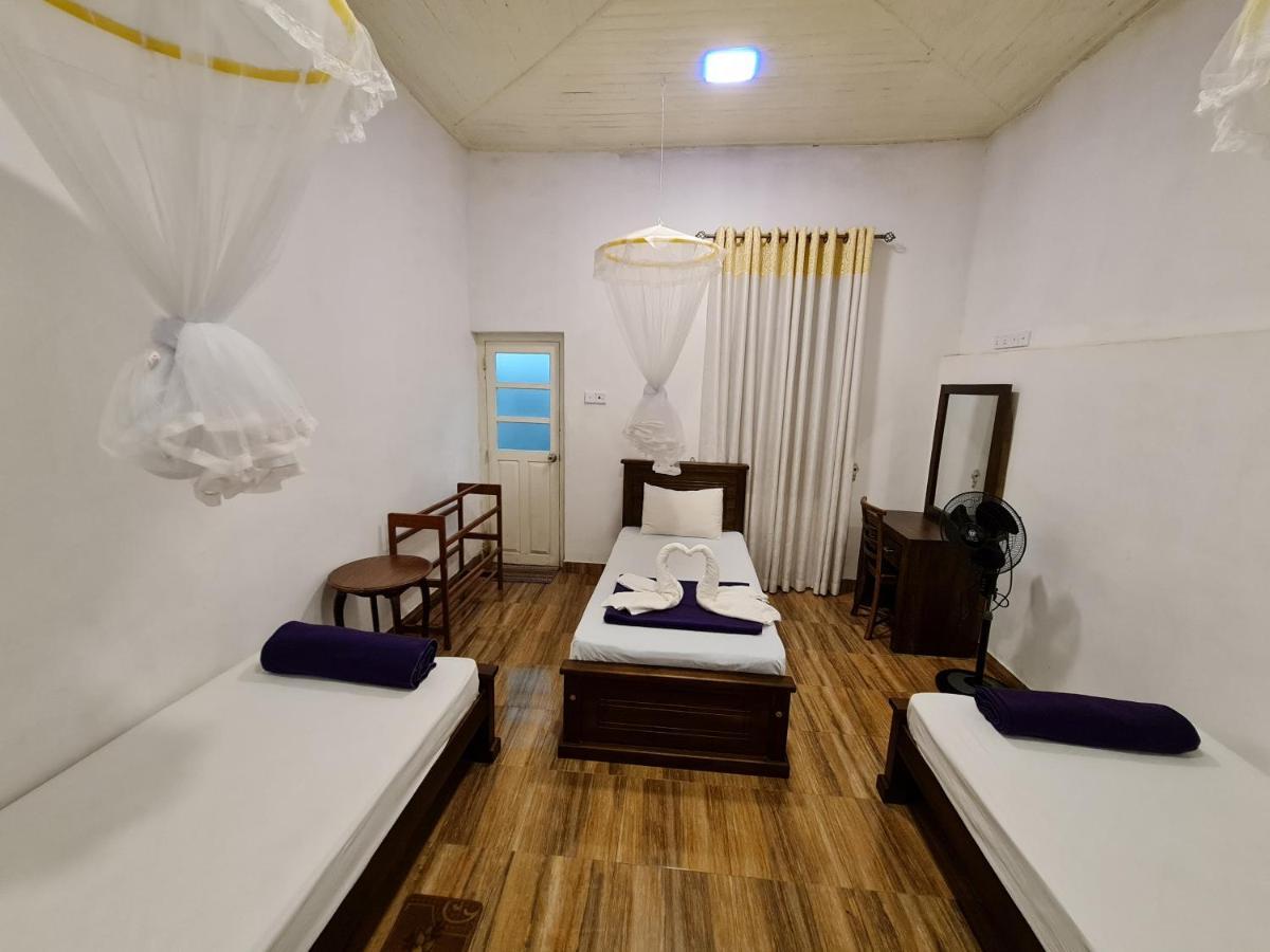 Hotel Serendib Hill Bandarawela Esterno foto
