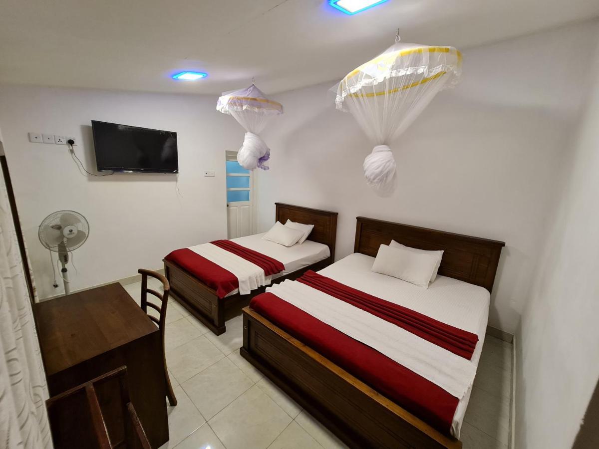 Hotel Serendib Hill Bandarawela Esterno foto