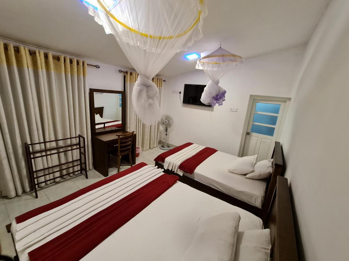 Hotel Serendib Hill Bandarawela Esterno foto