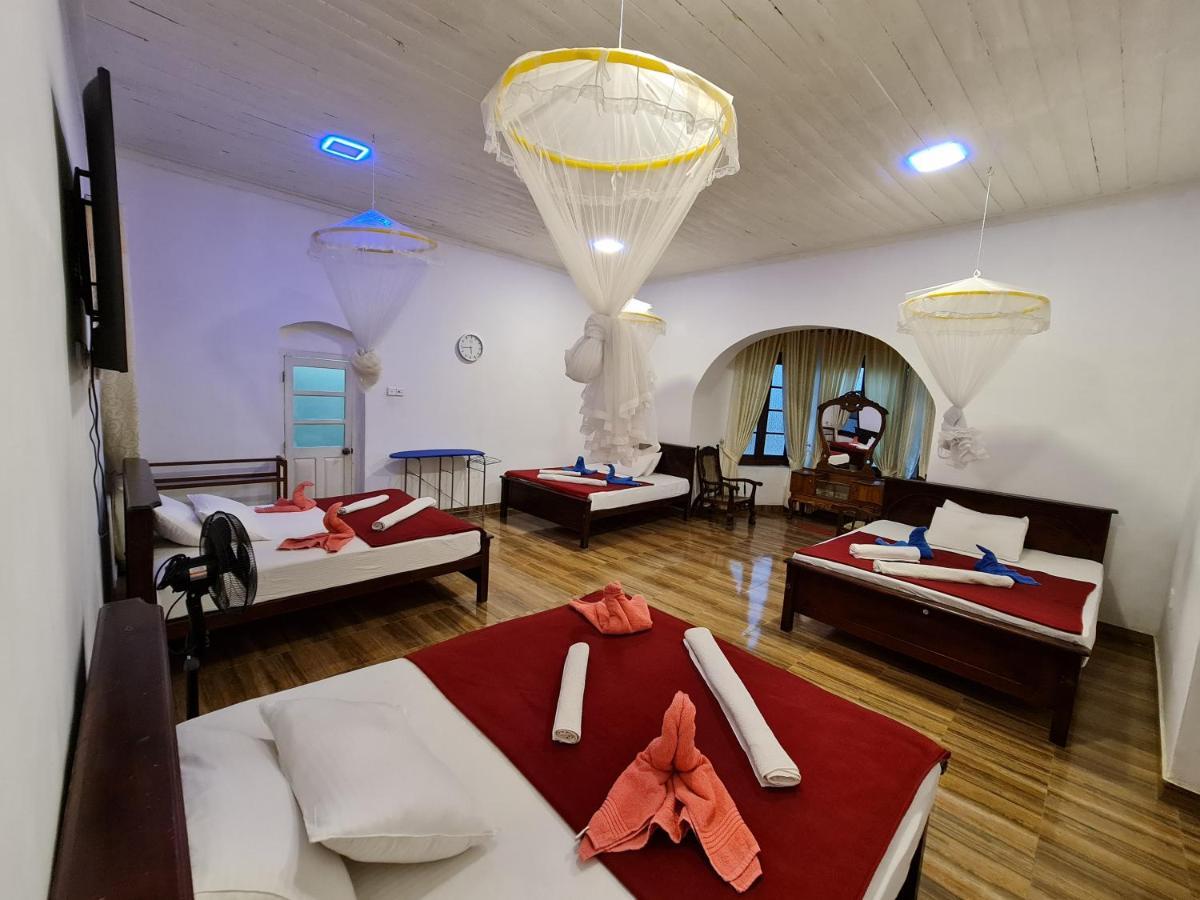 Hotel Serendib Hill Bandarawela Esterno foto