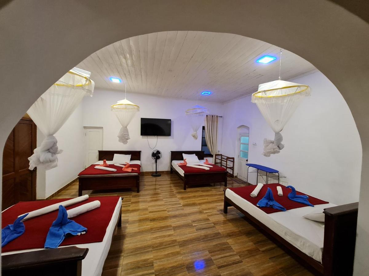 Hotel Serendib Hill Bandarawela Esterno foto