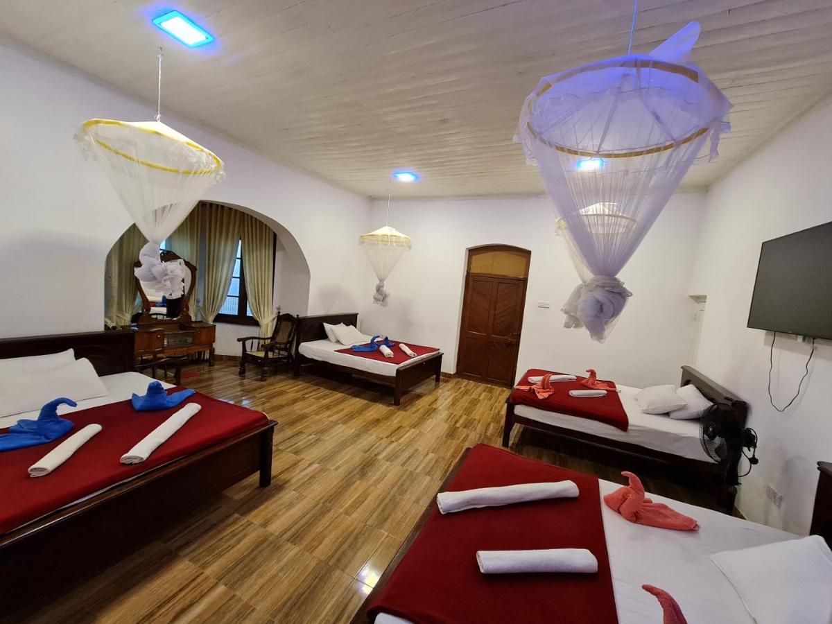 Hotel Serendib Hill Bandarawela Esterno foto