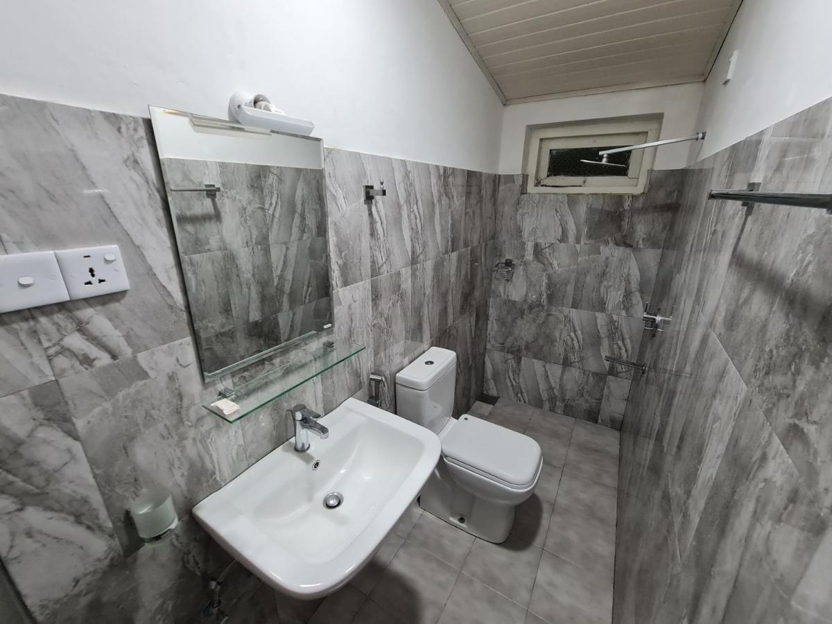 Hotel Serendib Hill Bandarawela Esterno foto
