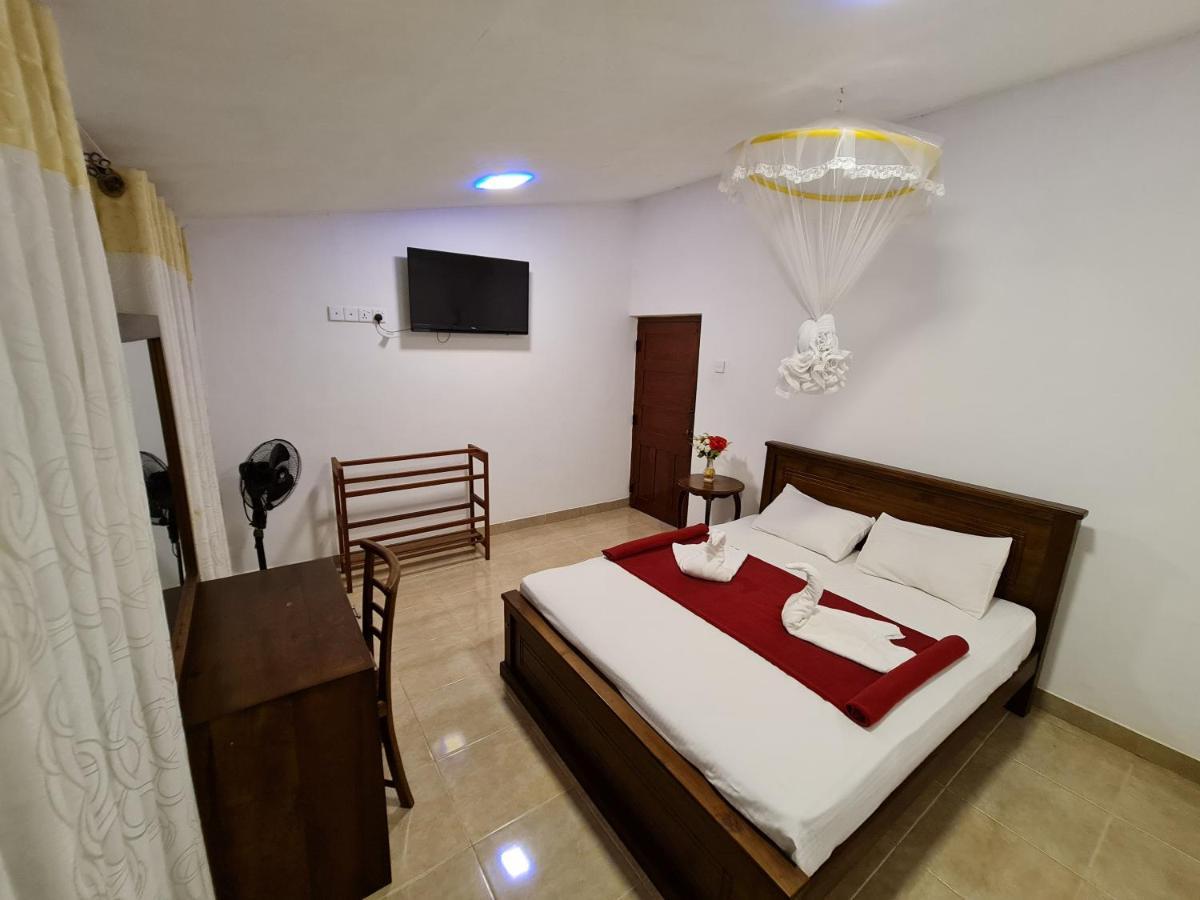 Hotel Serendib Hill Bandarawela Esterno foto