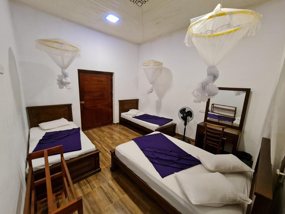 Hotel Serendib Hill Bandarawela Esterno foto