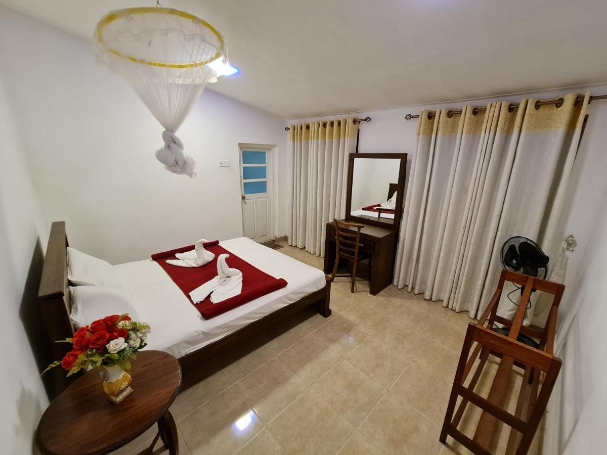 Hotel Serendib Hill Bandarawela Esterno foto