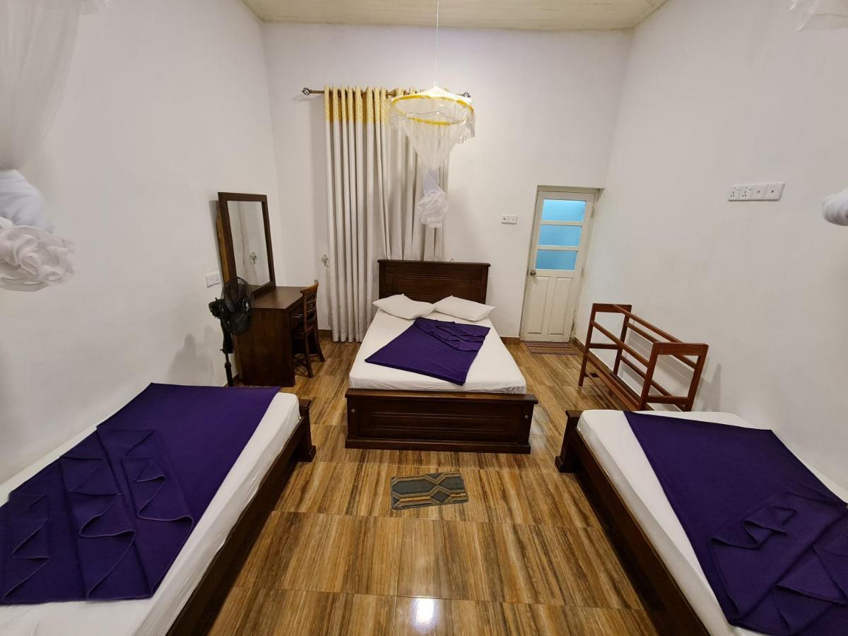 Hotel Serendib Hill Bandarawela Esterno foto