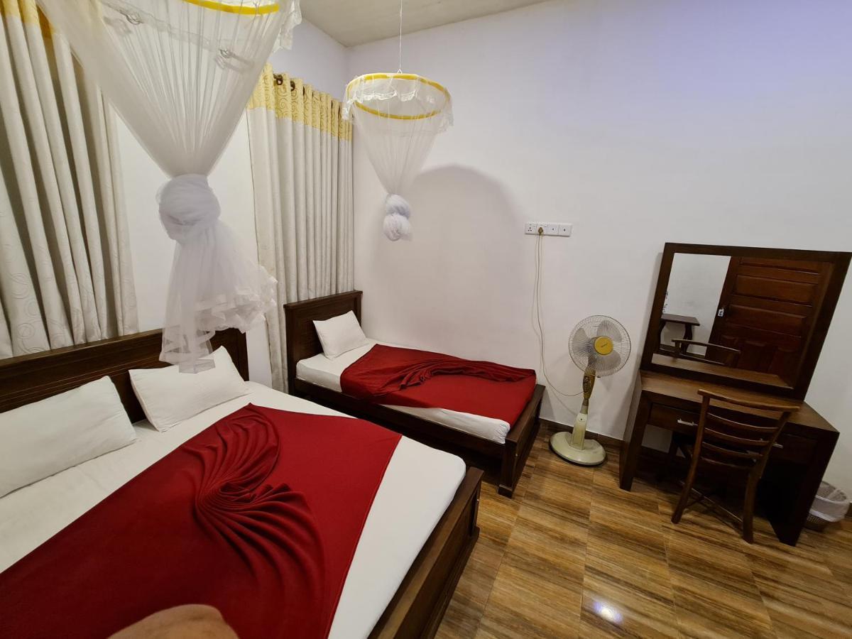 Hotel Serendib Hill Bandarawela Esterno foto