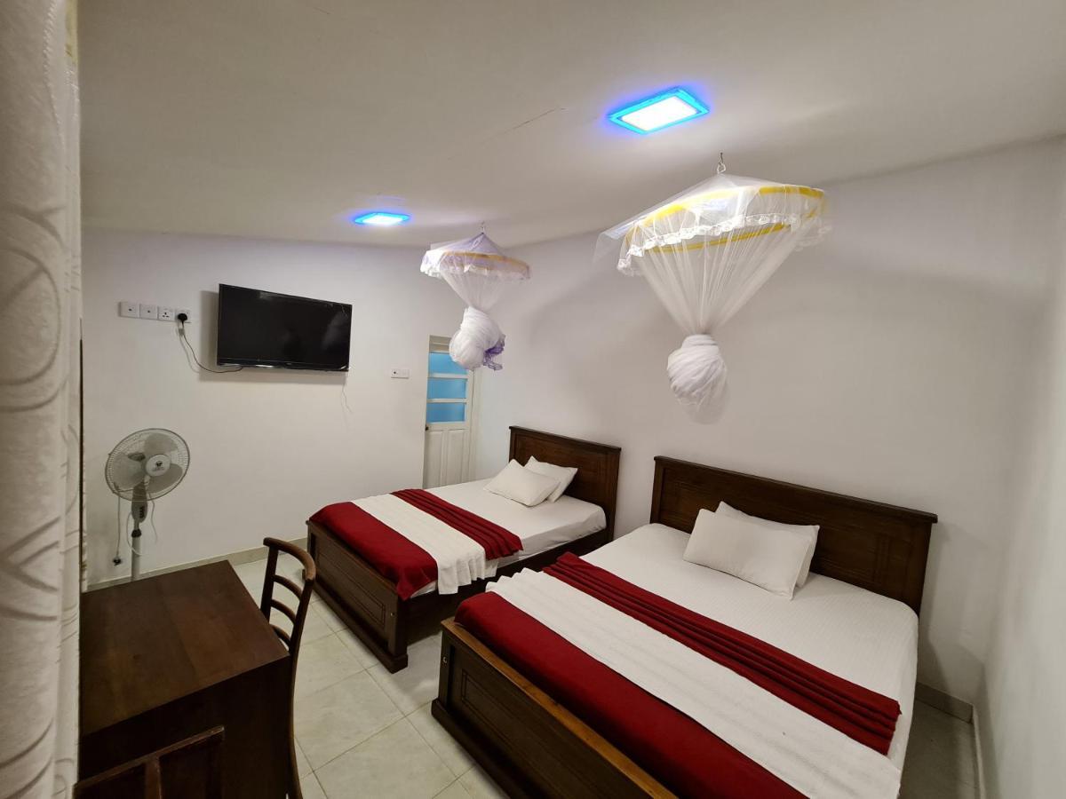 Hotel Serendib Hill Bandarawela Esterno foto