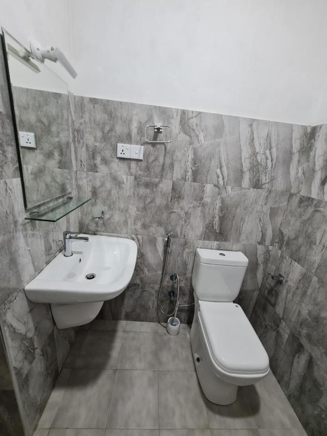 Hotel Serendib Hill Bandarawela Esterno foto
