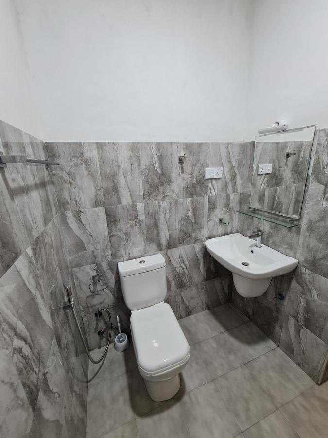 Hotel Serendib Hill Bandarawela Esterno foto