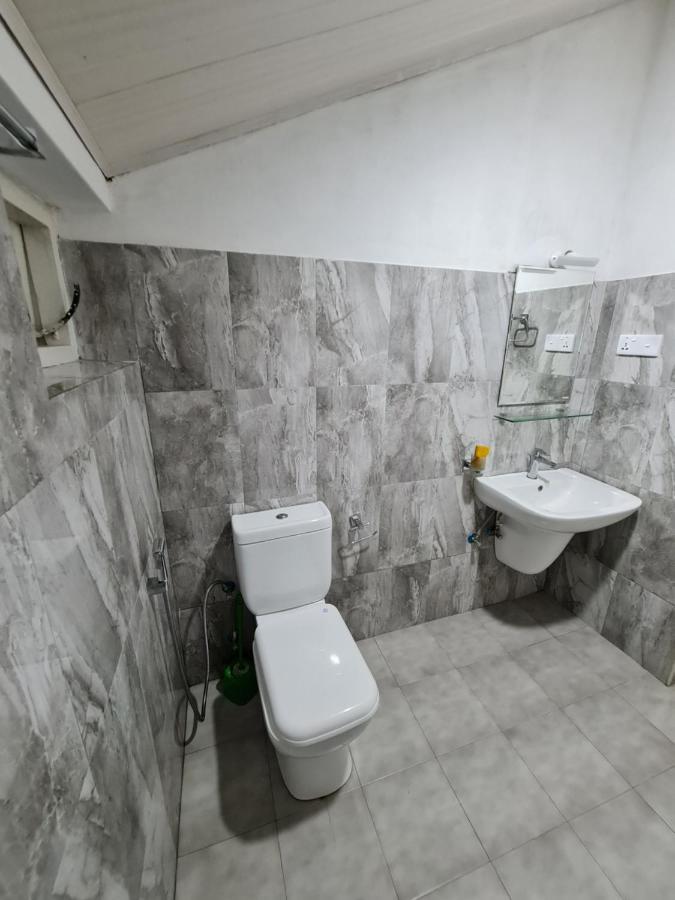 Hotel Serendib Hill Bandarawela Esterno foto