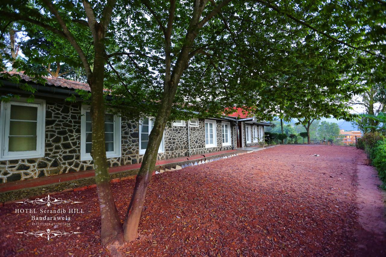Hotel Serendib Hill Bandarawela Esterno foto