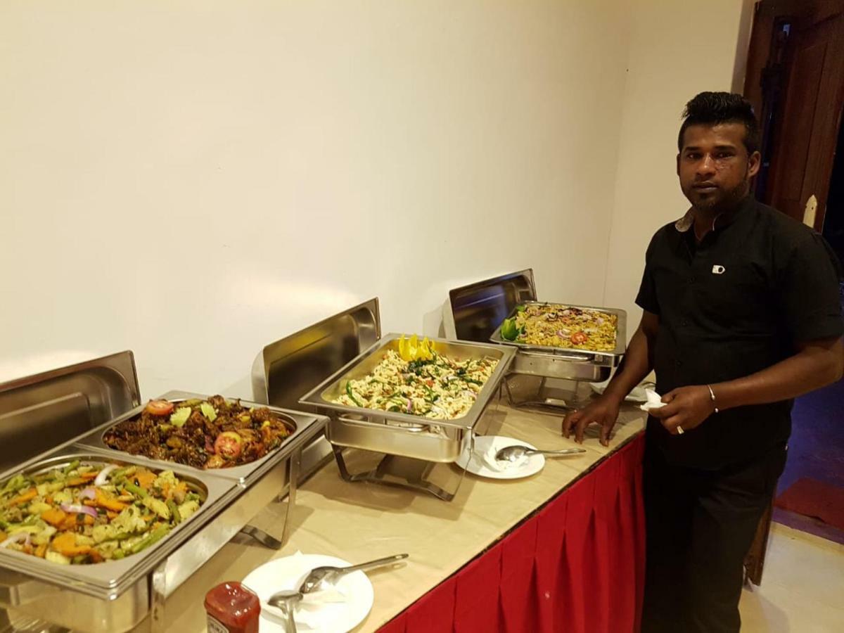 Hotel Serendib Hill Bandarawela Esterno foto