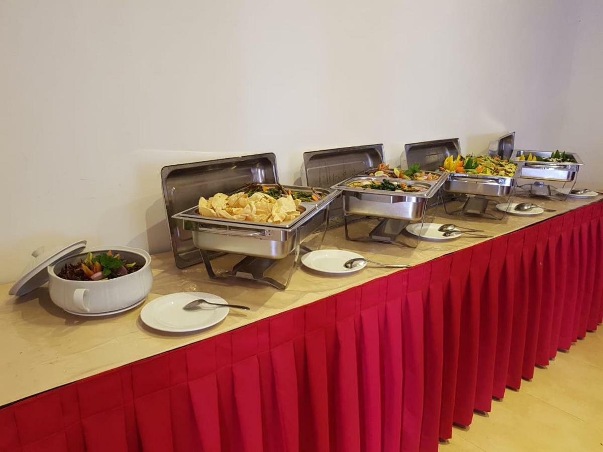 Hotel Serendib Hill Bandarawela Esterno foto