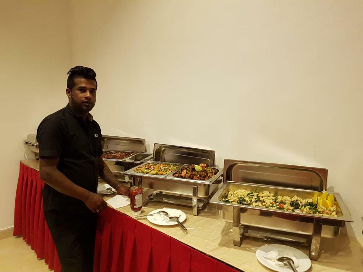 Hotel Serendib Hill Bandarawela Esterno foto